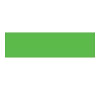 d-c-fix Pellicola Adesiva per mobili tinta unita lucida verde PVC plastica vinile impermeabile decorativa per cucina, armadio, porta carta rivestimento 45 x 200 cm (Confezione da 2)