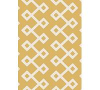 d-c-fix Pellicola Adesiva per mobili Trendyline Visbi PVC plastica vinile impermeabile decorativa per cucina, armadio, porta carta rivestimento 67,5 x 150 cm