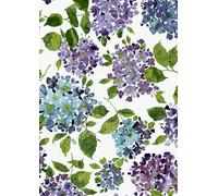 d-c-fix Pellicola Adesiva per mobili Trendyline Visbi PVC plastica vinile impermeabile decorativa per cucina, armadio, porta carta rivestimento 67,5 x 150 cm