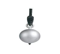 d-c-fix Pellicola Adesiva per mobili Trendyline Wood PVC plastica vinile impermeabile decorativa per cucina, armadio, porta carta rivestimento 45 x 150 cm