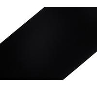 d-c-fix pellicola adesiva per mobili - velluto Nero 45 cm x 5 m | pellicola decorativa lavabile e autoadesiva per cucina, armadio, tavolo & davanzale - moderna & durevole