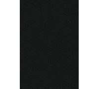 d-c-fix Pellicola Adesiva per mobili Velluto nero PVC plastica vinile impermeabile decorativa per cucina, armadio, porta carta rivestimento 45 x 100 cm