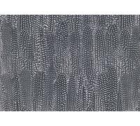 d-c-fix Pellicola Adesiva per mobili Velluto Tabora PVC plastica vinile impermeabile decorativa per cucina, armadio, porta carta rivestimento 45 x 120 cm