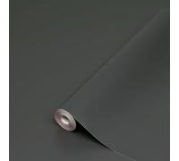 d-c-fix pellicola adesiva per mobili - Anthacite opaco 67,5 cm x 2 m