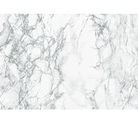 d-c-fix pellicola adesiva per mobilimarmo grigio 90 cm x 15 m - pellicola decorativa lavabile e autoadesiva per cucina, armadio, tavolo & davanzale - moderna & sostenibile