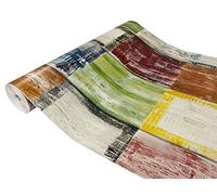 d-c-fix - Pellicola adesiva - Rotolo decorativo Bahia 45 cm x 15 m
