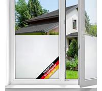 d-c-fix pellicola per finestra Brina 45 cm x 1,5 m