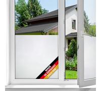 d-c-fix pellicola per finestra Brina 90 cm x 1,5 mpellicola statica oscurante con motivo moderno per superfici in vetro - aderente, opaca, decorativa