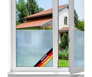d-c-fix pellicola per finestra Gocce 45 cm x 2 m