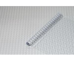 d-c-fix pellicola per finestra Milton 45 cm x 2mpellicola statica oscurante con motivo moderno per superfici in vetro - aderente, opaca, decorativa