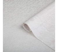 d-c-fix Pellicola adesiva per vetri finestre privacy autoadesivo Snow oscurante opaca decorative impermeabile per cucina, casa, ufficio, bagno, doccia carta 90 x 210 cm