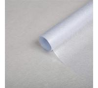 d-c-fix Pellicola per vetri ad adesione statica - Foglio di vetro, privacy , protezione UV, decorativa, pellicola di decorativa, cucina, bagno, ufficio, finestra- static window stripes Ava 45 cm x 2m
