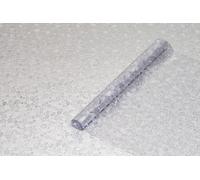 d-c-fix Pellicola per vetri ad adesione statica - Foglio di vetro, privacy , protezione UV, decorativa, pellicola di decorativa, cucina, bagno, finestra, - static window stripes Hope 7,5 cm x 2m