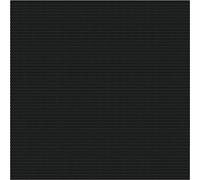 d-c-fix tappetino in schiuma morbida Uni Dark Grey 65 cm x 2 m - tappetino da bagno antiscivolo & autoadesivo - tappeto da pavimento per bagno, cucina, cameretta & terrazzo - lavabile & traspirante