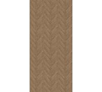 d-c-fix tappeto passatoia Decor Mat - tappetino vinile decorativo, rivestimento per pavimento, runner da bagno, antiscivolo, PVC, cucina, bagno, terrazza - Legno a spina di pesce 60 cm x 1,2 m