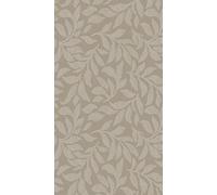 d-c-fix tovaglia plastificata Manhattan Lifletto sabbia - cerata PVC antimacchia impermeabile moderno - copritavolo plastica tavolo per uso interno ed esterno - 150 cm rotonda