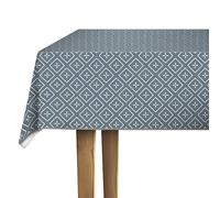 d-c-fix Tovaglia cerata - PVC-free Mondina 140 x 180 cm rettangolare - Tovaglia per tavolo da cucina, pranzo o giardino - impermeabile, lavabile e idonea al contatto alimentare