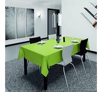 d-c-fix tovaglia cerata - Sharon limone 150 cm x 220 cm rettangolare