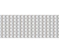 d-c-fix tovaglia plastificata Manhattan Cori sabbia - cerata PVC antimacchia impermeabile moderno - copritavolo plastica tavolo per uso interno ed esterno - 150 cm x 220 cm rettangolare