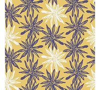 d-c-fix tovaglia plastificata Manhattan Felisa - cerata PVC antimacchia impermeabile moderno - copritavolo plastica tavolo per uso interno ed esterno - 150 cm x 220 cm rettangolare