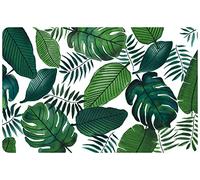 d-c-fix tovaglia plastificata Manhattan Java - cerata PVC antimacchia impermeabile moderno - copritavolo plastica tavolo per uso interno ed esterno - 150 cm x 220 cm rettangolare