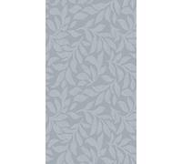d-c-fix tovaglia plastificata Manhattan Lifletto grigio - cerata PVC antimacchia impermeabile moderno - copritavolo plastica tavolo per uso interno ed esterno - 140 cm x 180 cm rettangolare