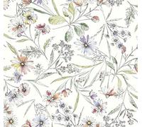d-c-fix tovaglia plastificata Manhattan Lindsey - cerata PVC antimacchia impermeabile moderno - copritavolo plastica tavolo per uso interno ed esterno - 130 cm x 160 cm rettangolare