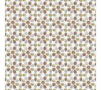 d-c-fix tovaglia plastificata Manhattan Mavro - cerata PVC antimacchia impermeabile moderno - copritavolo plastica tavolo per uso interno ed esterno - 150 cm x 220 cm rettangolare