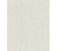 d-c-fix tovaglia plastificata Monte Carlo Japondi sabbia - cerata PVC antimacchia impermeabile moderno - copritavolo plastica tavolo per uso interno ed esterno - 150 cm rotonda