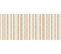 d-c-fix tovaglia plastificata PVC-free Lulina - cerata antimacchia impermeabile moderno - copritavolo plastica tavolo per uso interno ed esterno - 140 cm rotonda