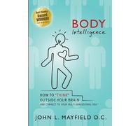D C John L Mayfield Body Intelligence (Tascabile)