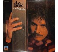D.C. Larue - Cathedrals;Let Them Dance