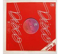 D. C. LaRue - Let Them Dance [12in Single]