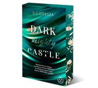 D.C. Odesza DARK mighty CASTLE: Limitierter Farbschnitt (Dark Castle (Tascabile)