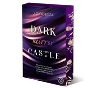 D.C. Odesza DARK mirror CASTLE: Dark Reverse Harem (Dark Castle) (Tascabile)