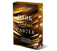 D.C. Odesza DARK shadow CASTLE: Dark Reverse Harem (Dark Castle) (Tascabile)