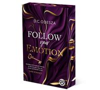 D.C. Odesza FOLLOW your EMOTION: Dark Romance (Follow your Passion) (Tascabile)
