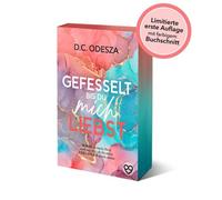 D.C. Odesza GEFESSELT u mich LIEBST (Tascabile)
