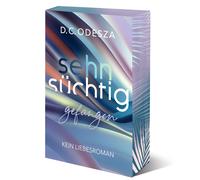D.C. Odesza Sehnsüchtig Gefangen: Part 2 (Tascabile)