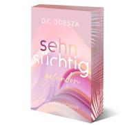 D.C. Odesza Sehnsüchtig Gefunden: Part 4 (Tascabile)