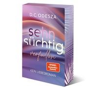 D.C. Odesza Sehnsüchtig Verfallen: Part 1 (Tascabile)