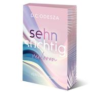 D.C. Odesza Sehnsüchtig Verloren: Part 3 (Tascabile)