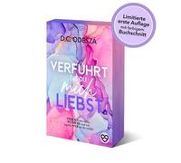 D.C. Odesza VERFÜHRT bis du mich LIEBST (Tascabile)