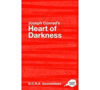 D.C.R.A. Goonetilleke Joseph Conrad's Heart of Darkness (Tascabile)