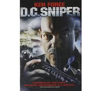 D C Sniper - D C Sniper