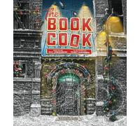 D.C. Swanson The Book Cook (Copertina rigida)
