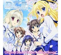 D.C. - TV ANIME[D.C.3]ORIGINAL SOUNDT