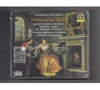 D. Cimarosa - Il Matrimonio Segreto