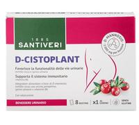 D CISTOPLANT 8BUST