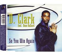D.Clark - So You Win Again/So You Win